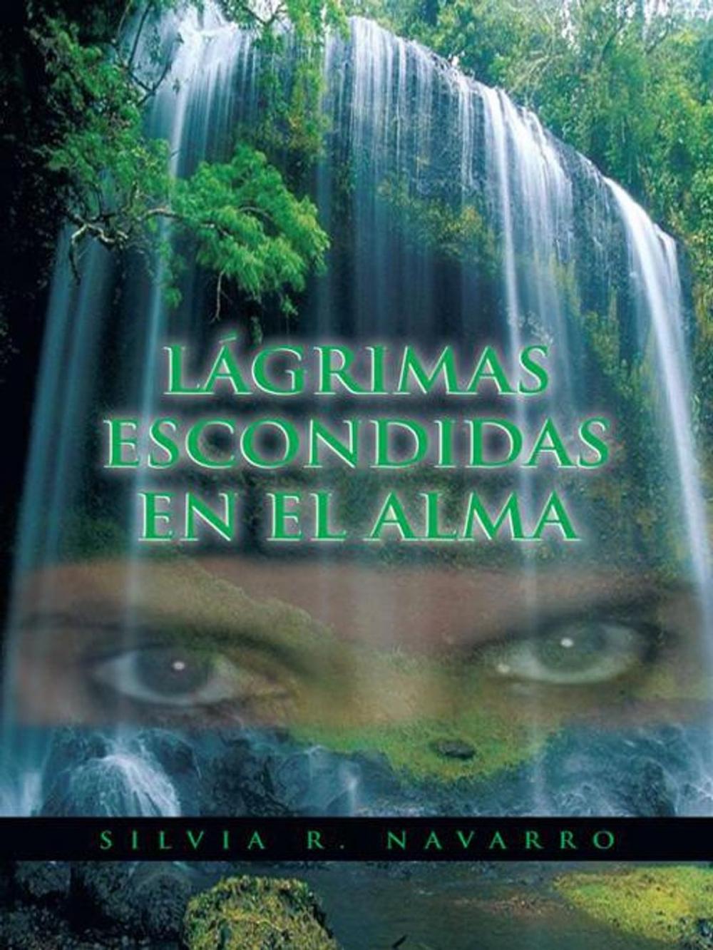 Big bigCover of Lágrimas Escondidas En El Alma