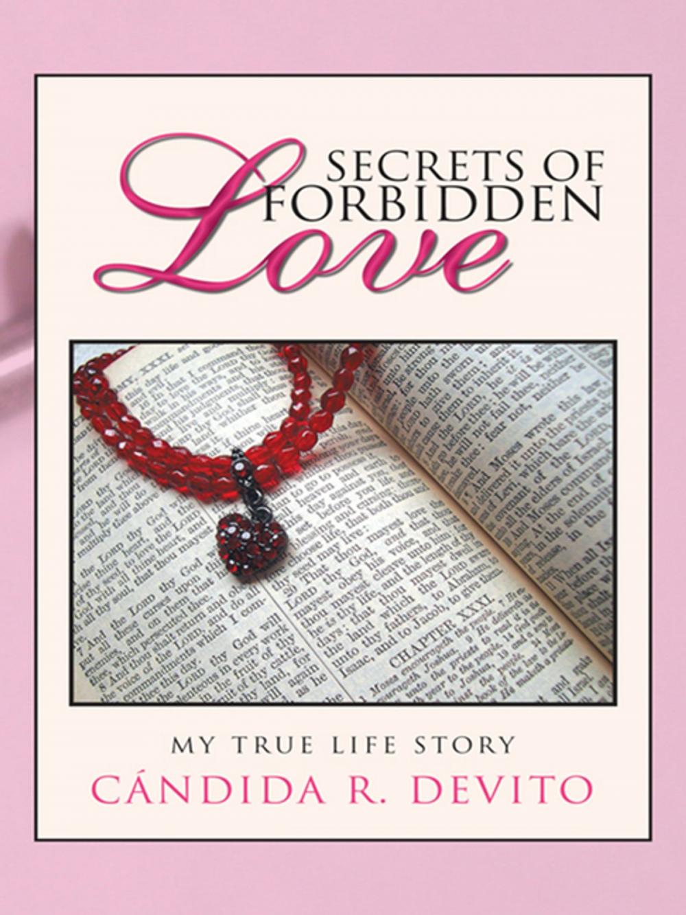 Big bigCover of Secrets of Forbidden Love