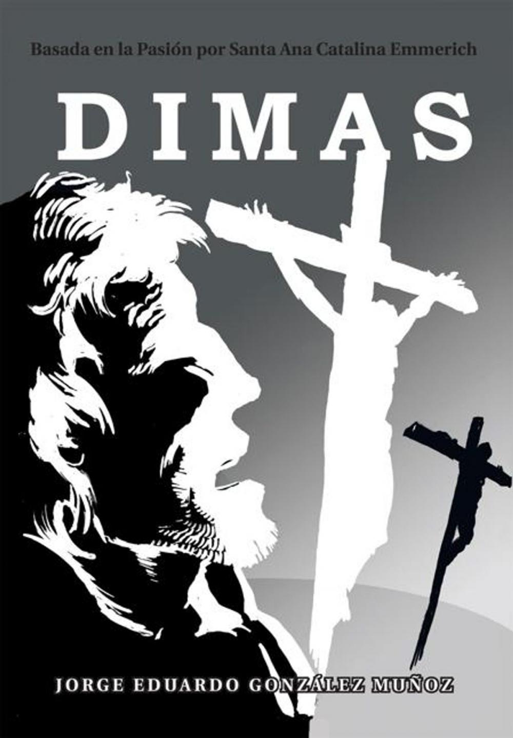 Big bigCover of Dimas