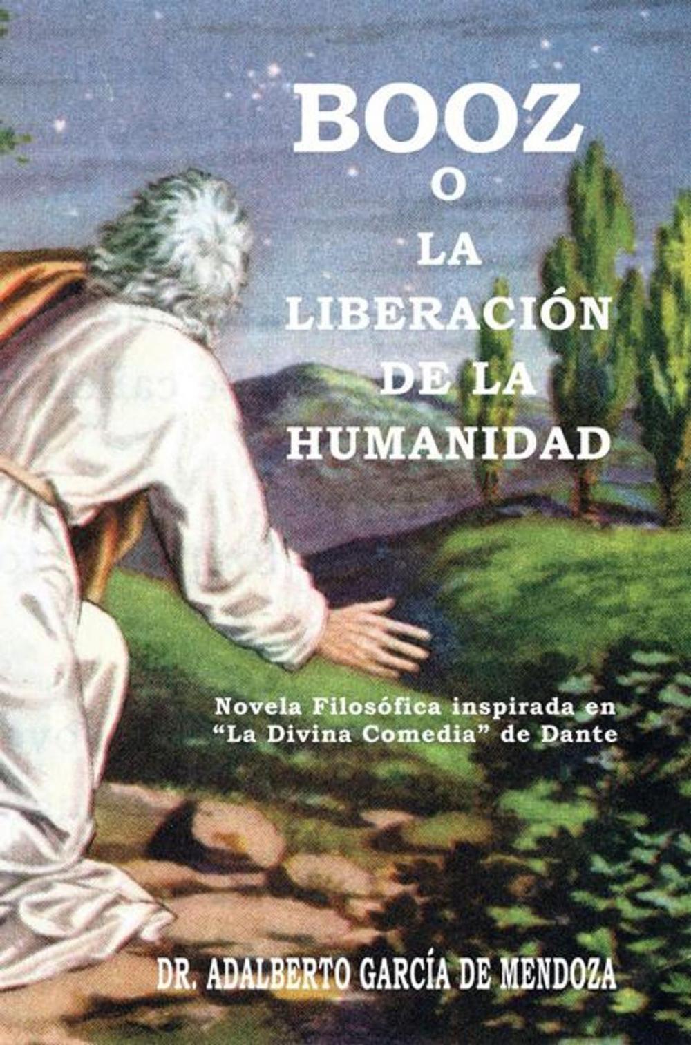 Big bigCover of Booz O La Liberación De La Humanidad