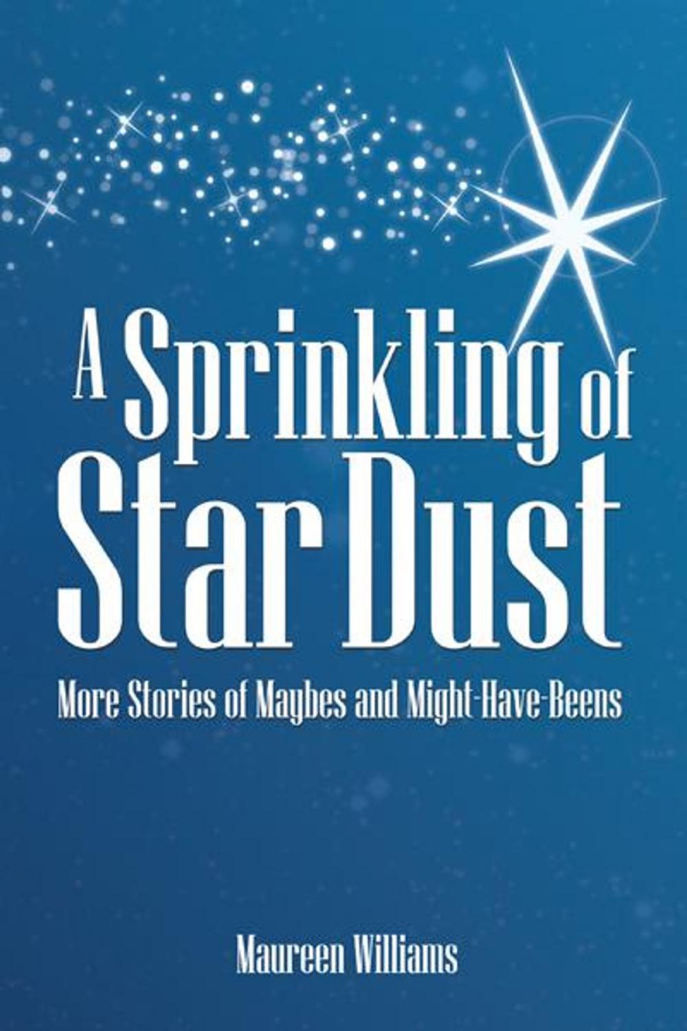 Big bigCover of A Sprinkling of Star Dust