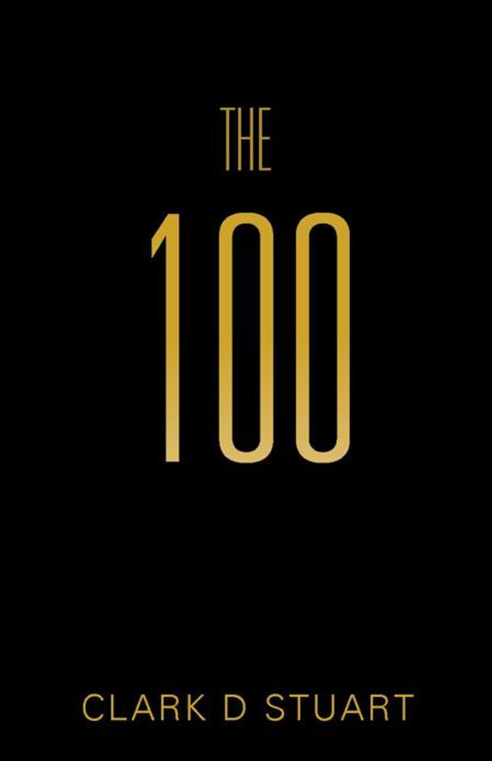 Big bigCover of The 100