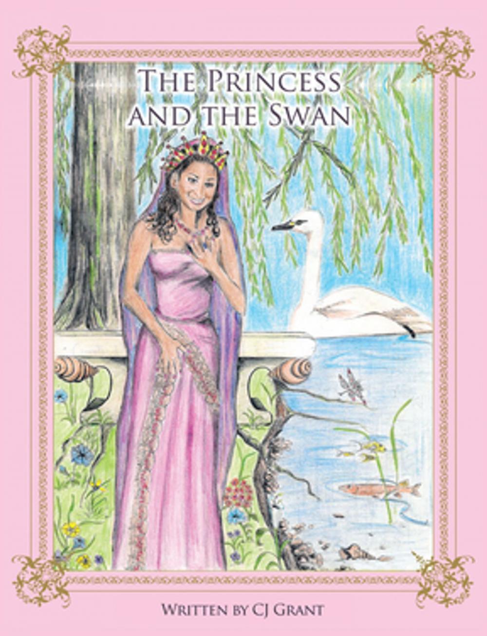 Big bigCover of The Princess and the Swan