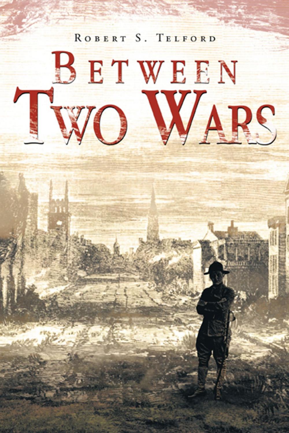 Big bigCover of Between Two Wars