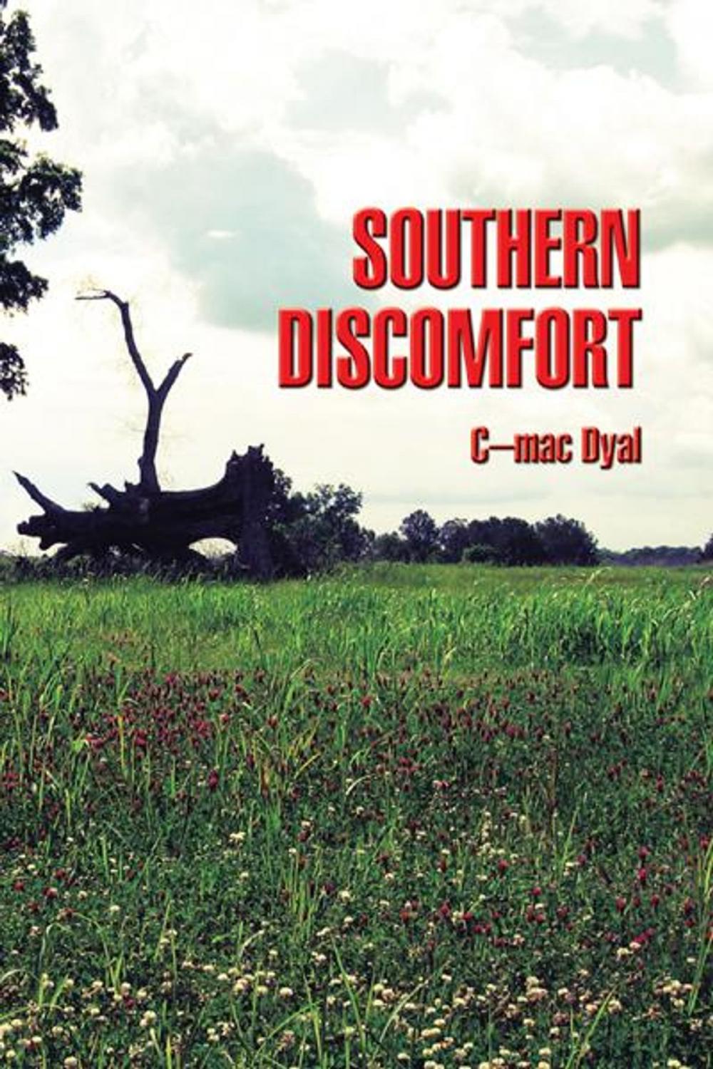 Big bigCover of Southern Discomfort