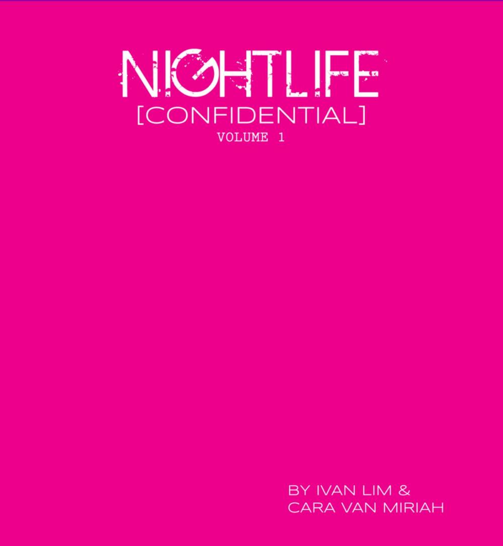 Big bigCover of Nightlife [Confidential] Volume 1