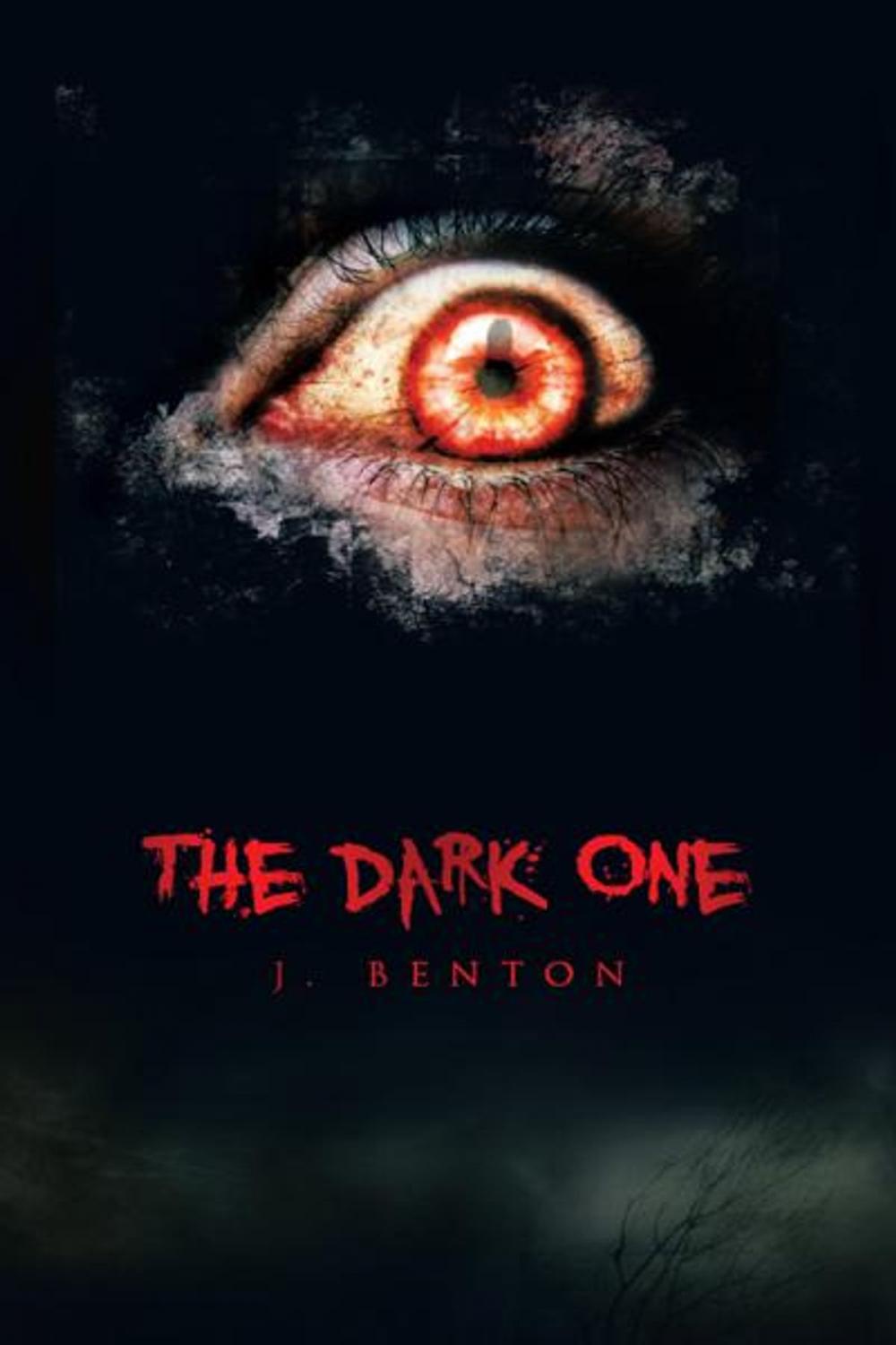 Big bigCover of The Dark One