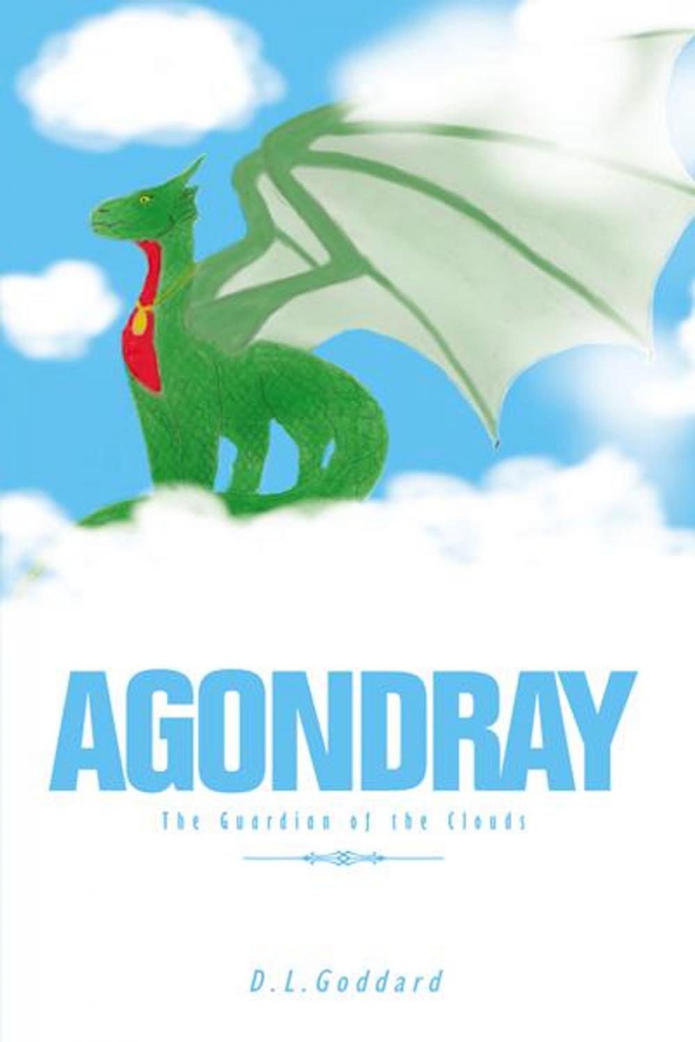 Big bigCover of Agondray