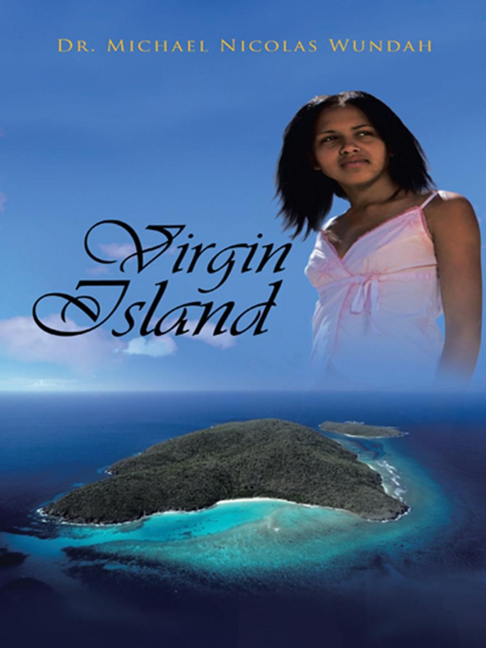 Big bigCover of Virgin Island