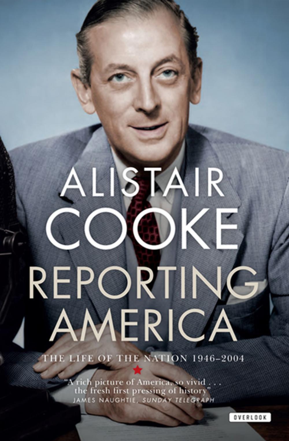 Big bigCover of Reporting America