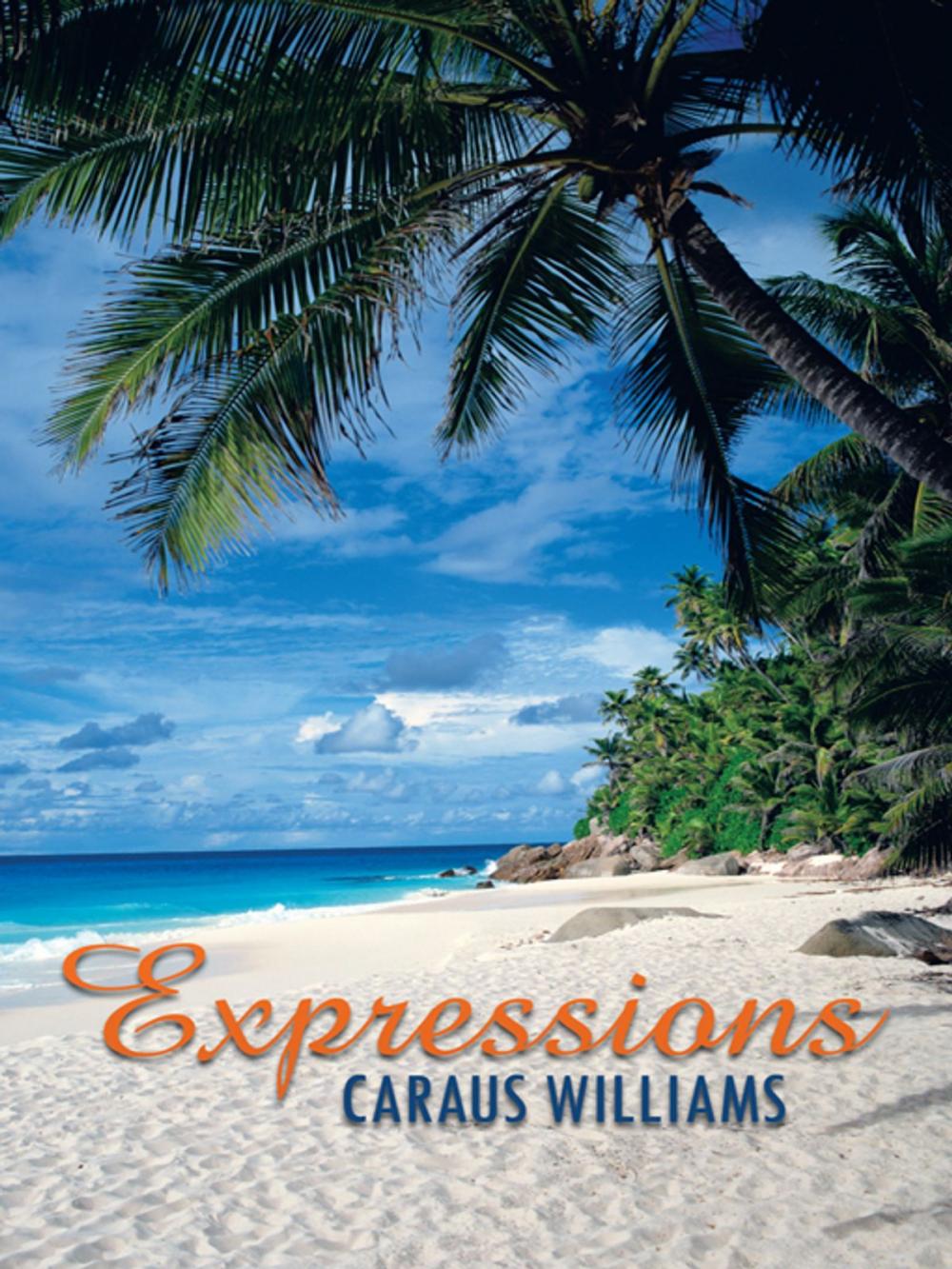 Big bigCover of Expressions