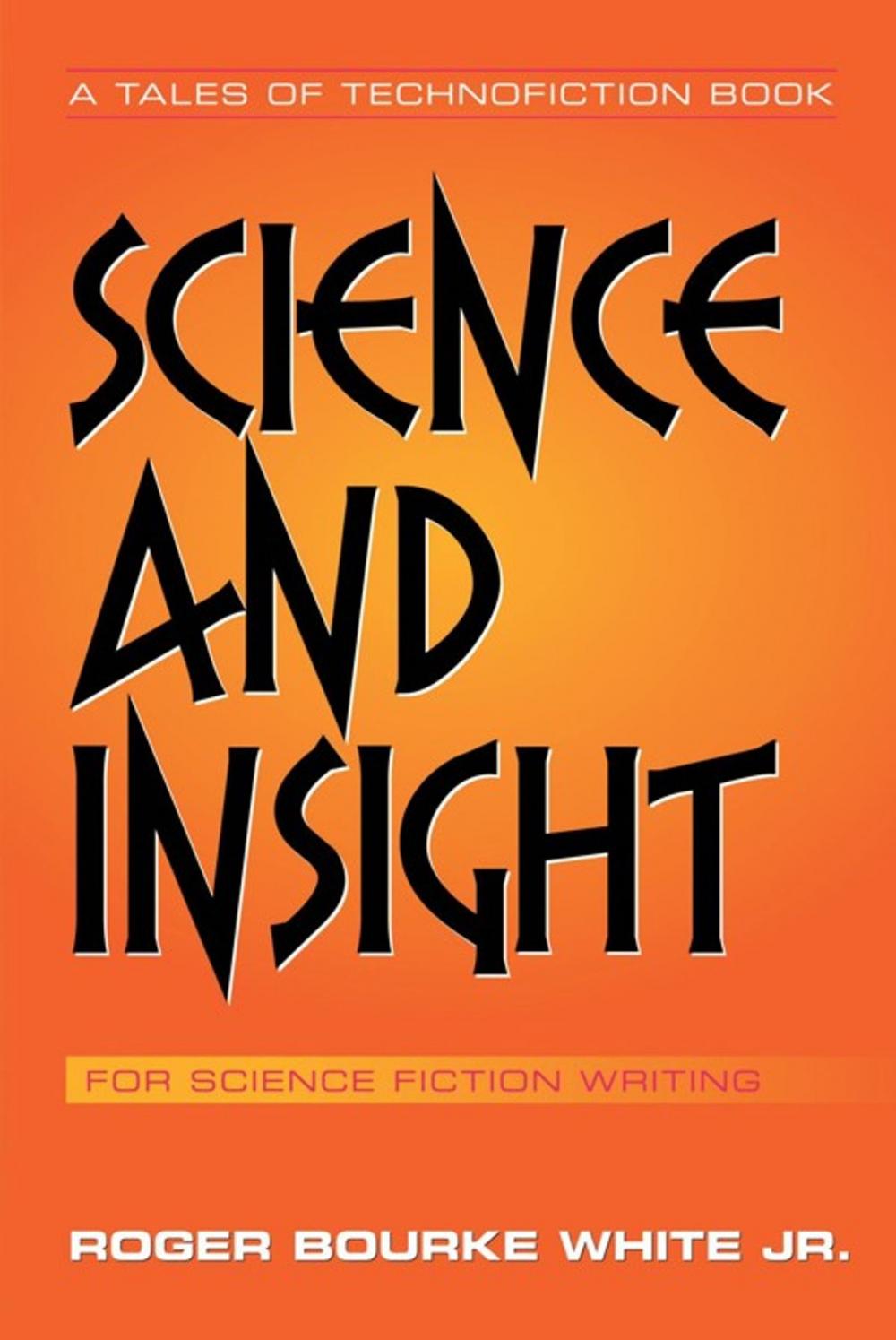 Big bigCover of Science and Insight