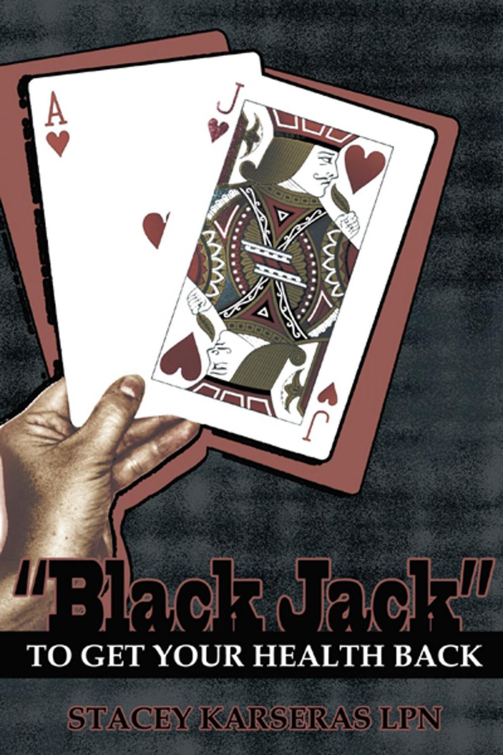 Big bigCover of "Black Jack" to Get Your Health Back