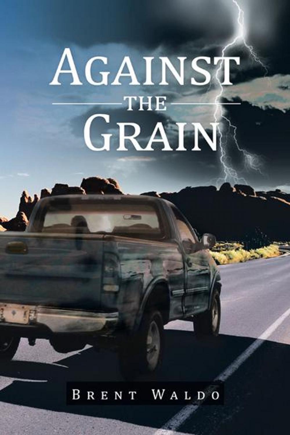 Big bigCover of Against the Grain