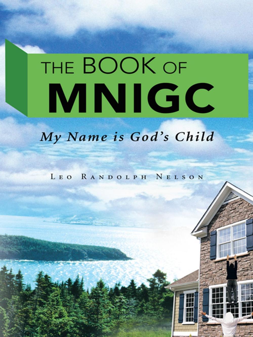 Big bigCover of The Book of Mnigc