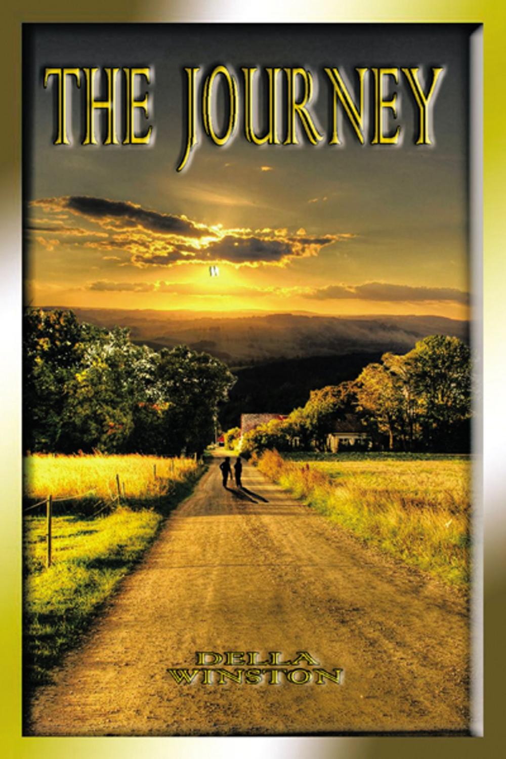 Big bigCover of The Journey