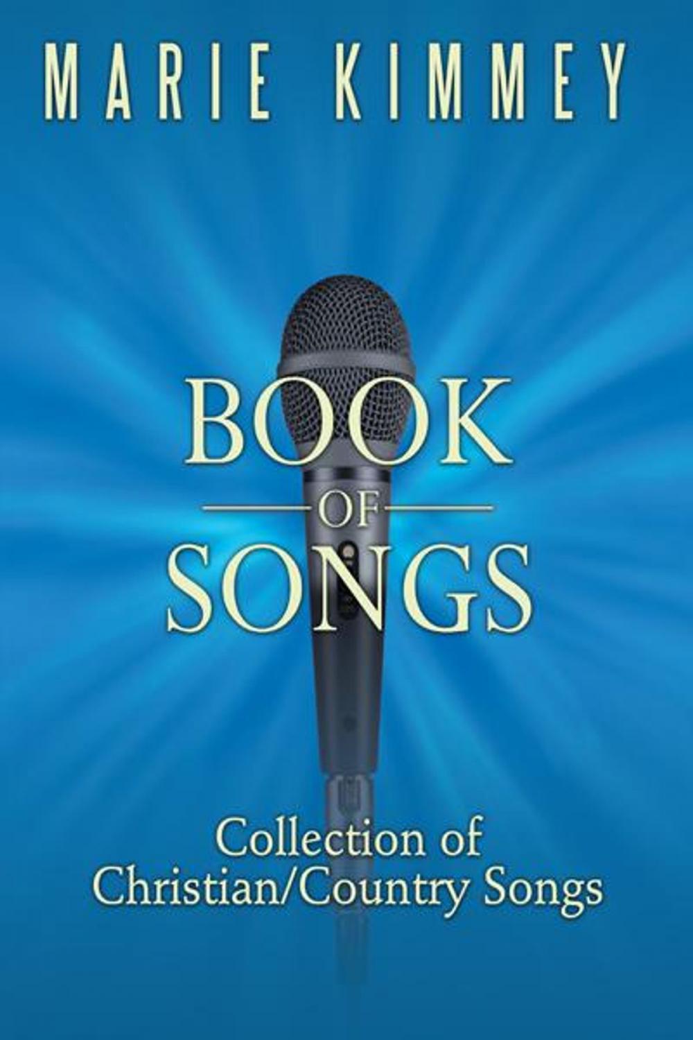 Big bigCover of Book of Songs