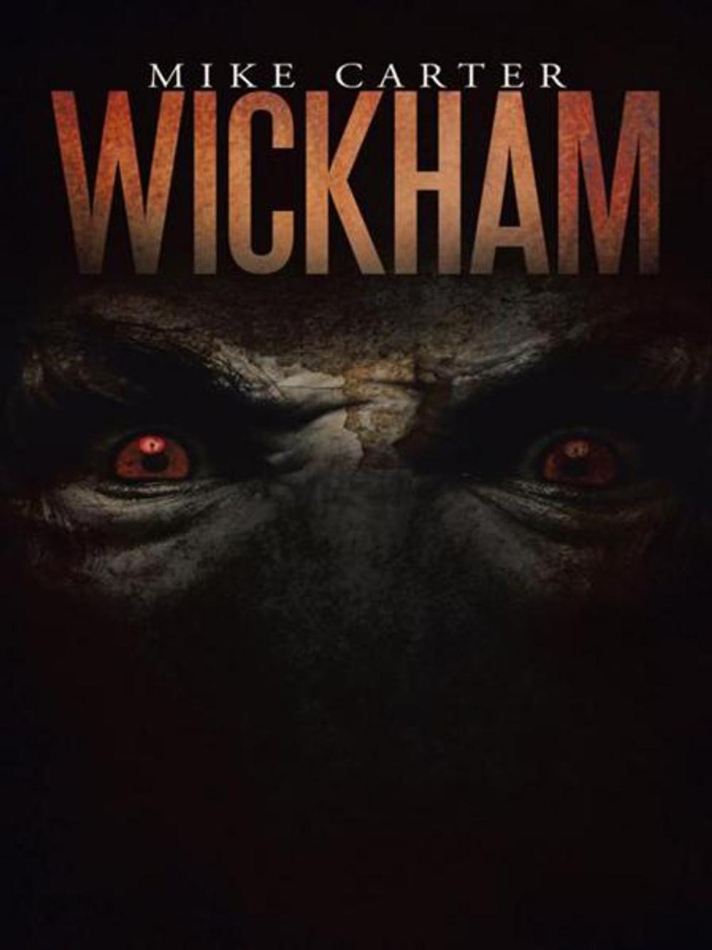 Big bigCover of Wickham