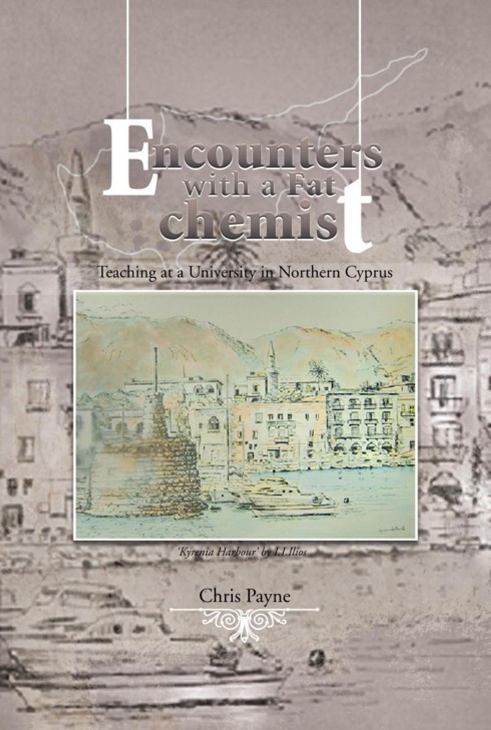 Big bigCover of Encounters with a Fat Chemist