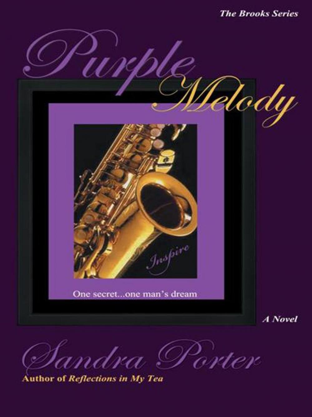 Big bigCover of Purple Melody