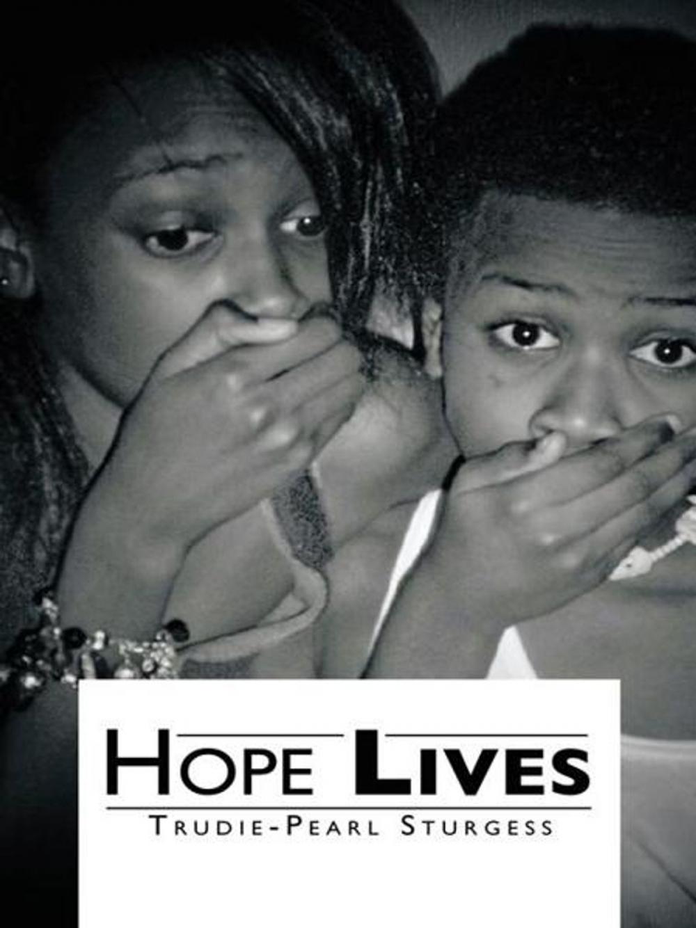 Big bigCover of Hope Lives