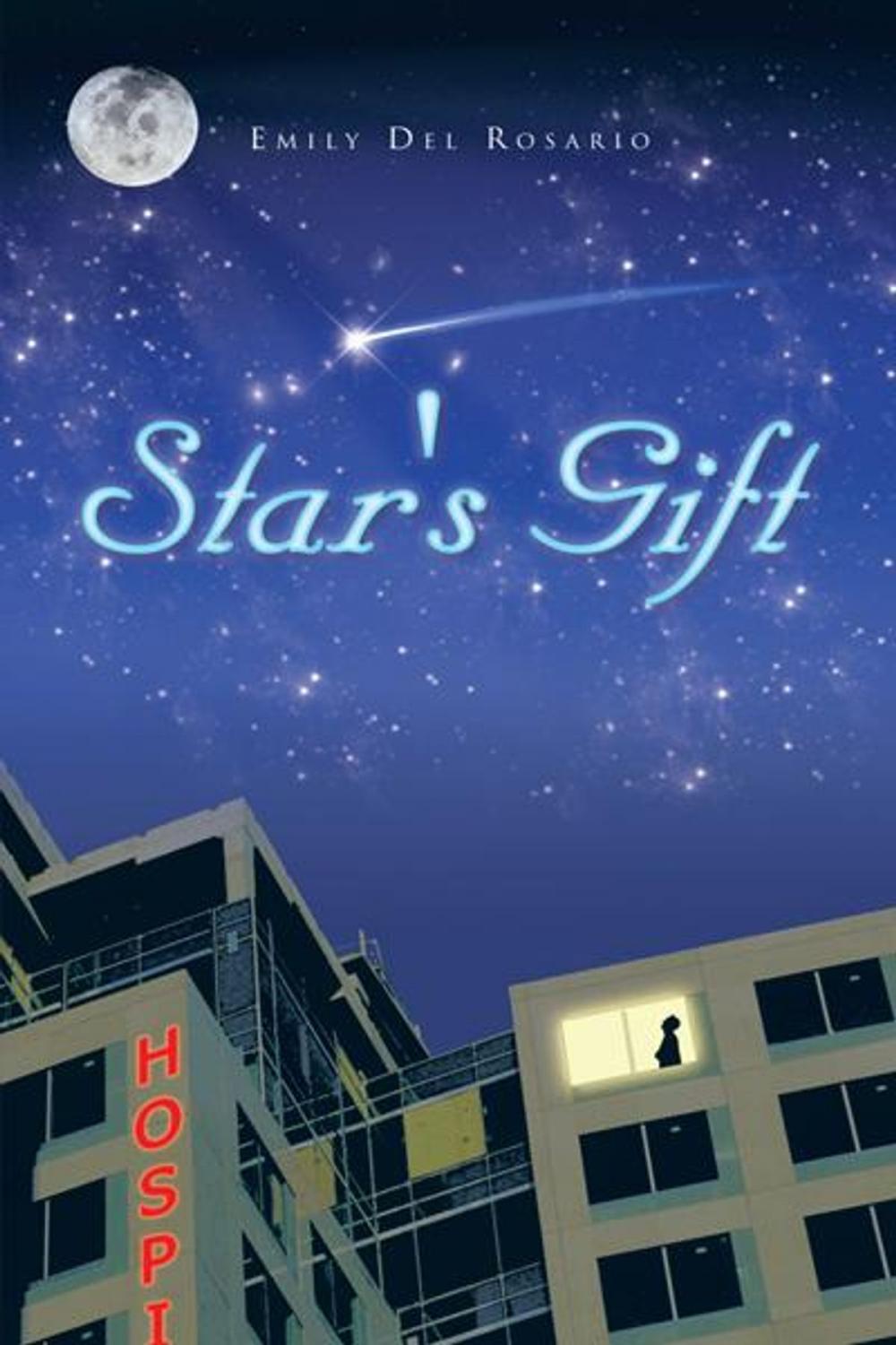 Big bigCover of Star's Gift