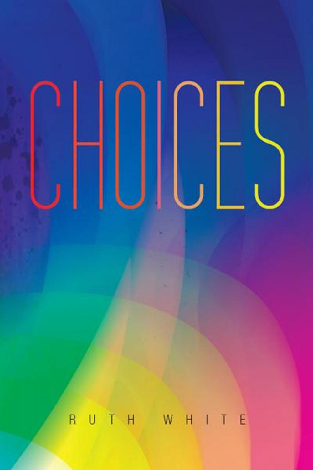 Big bigCover of Choices