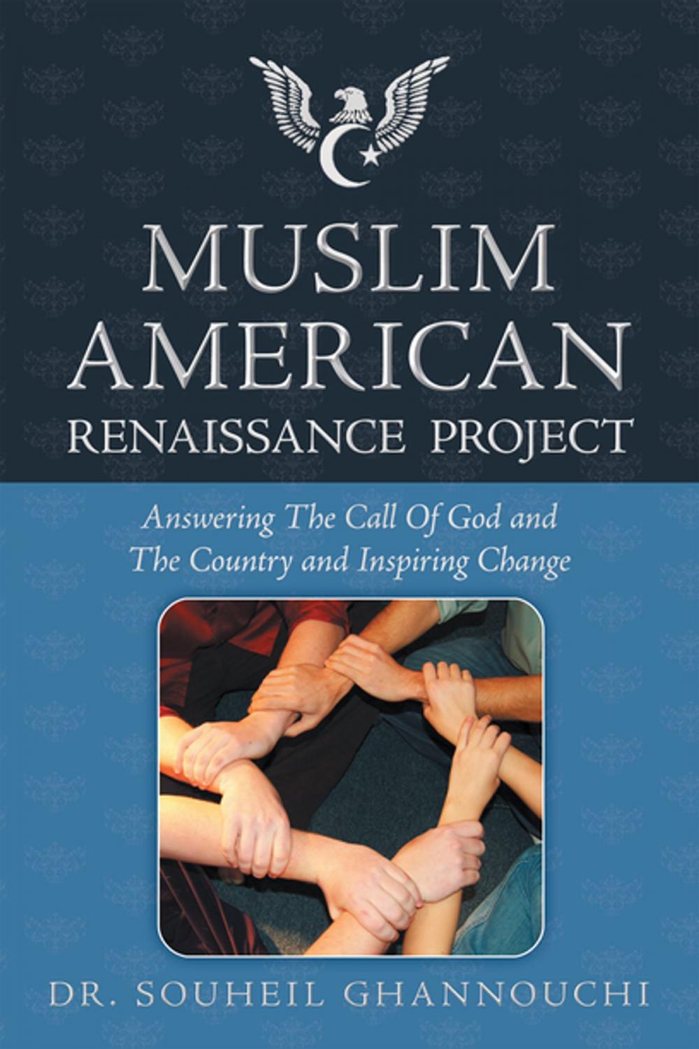 Big bigCover of Muslim American Renaissance Project