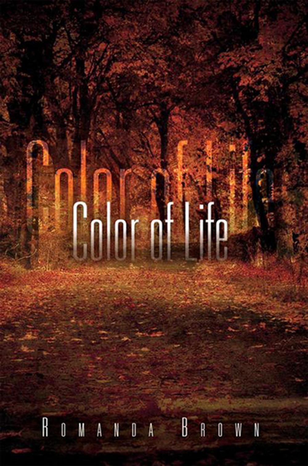 Big bigCover of Color of Life