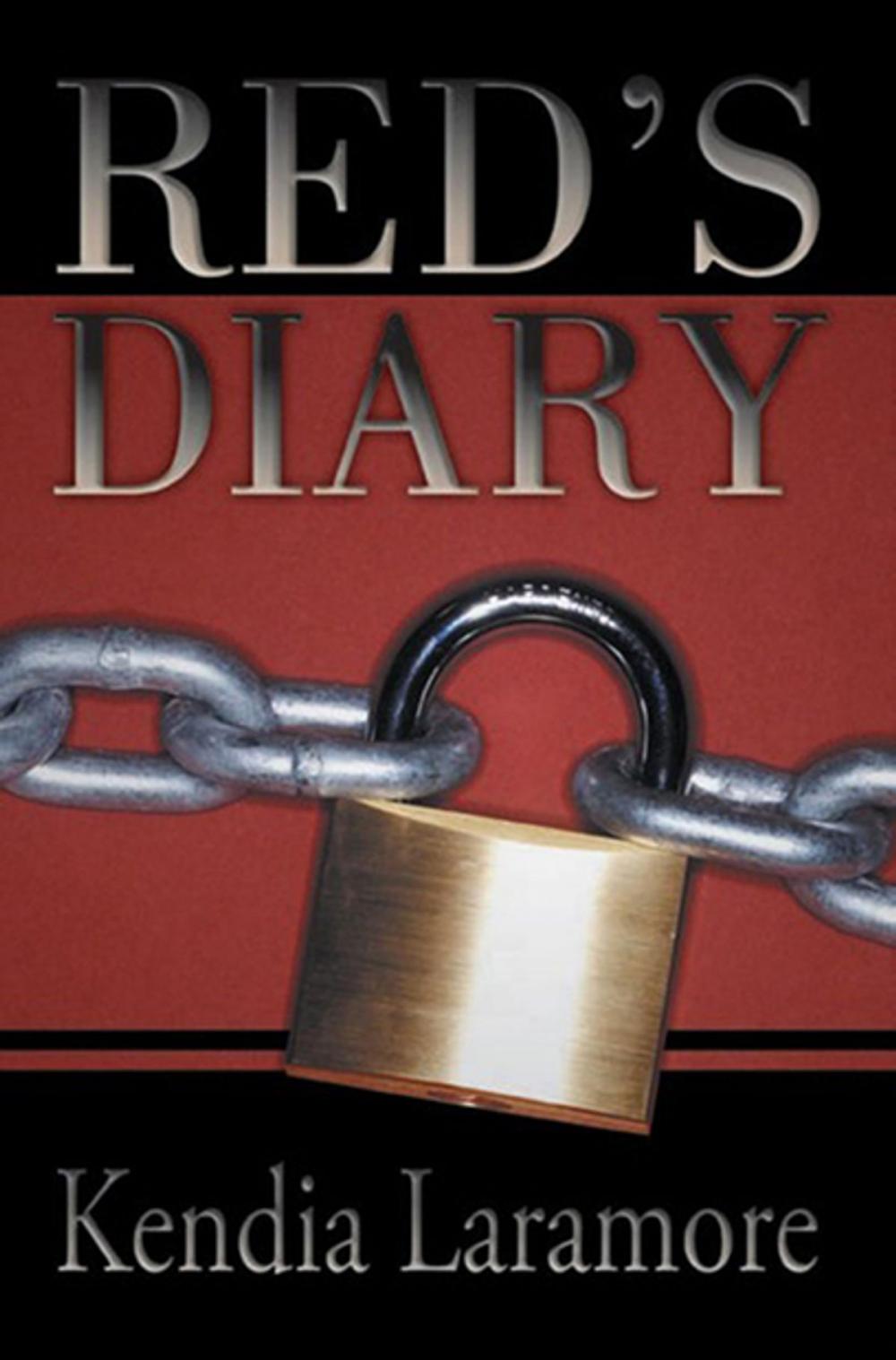 Big bigCover of Red's Diary