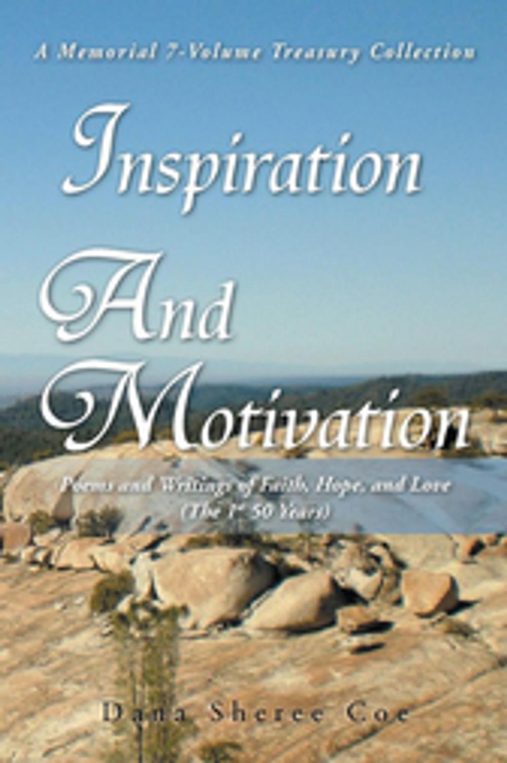 Big bigCover of Inspiration and Motivation (I Am)