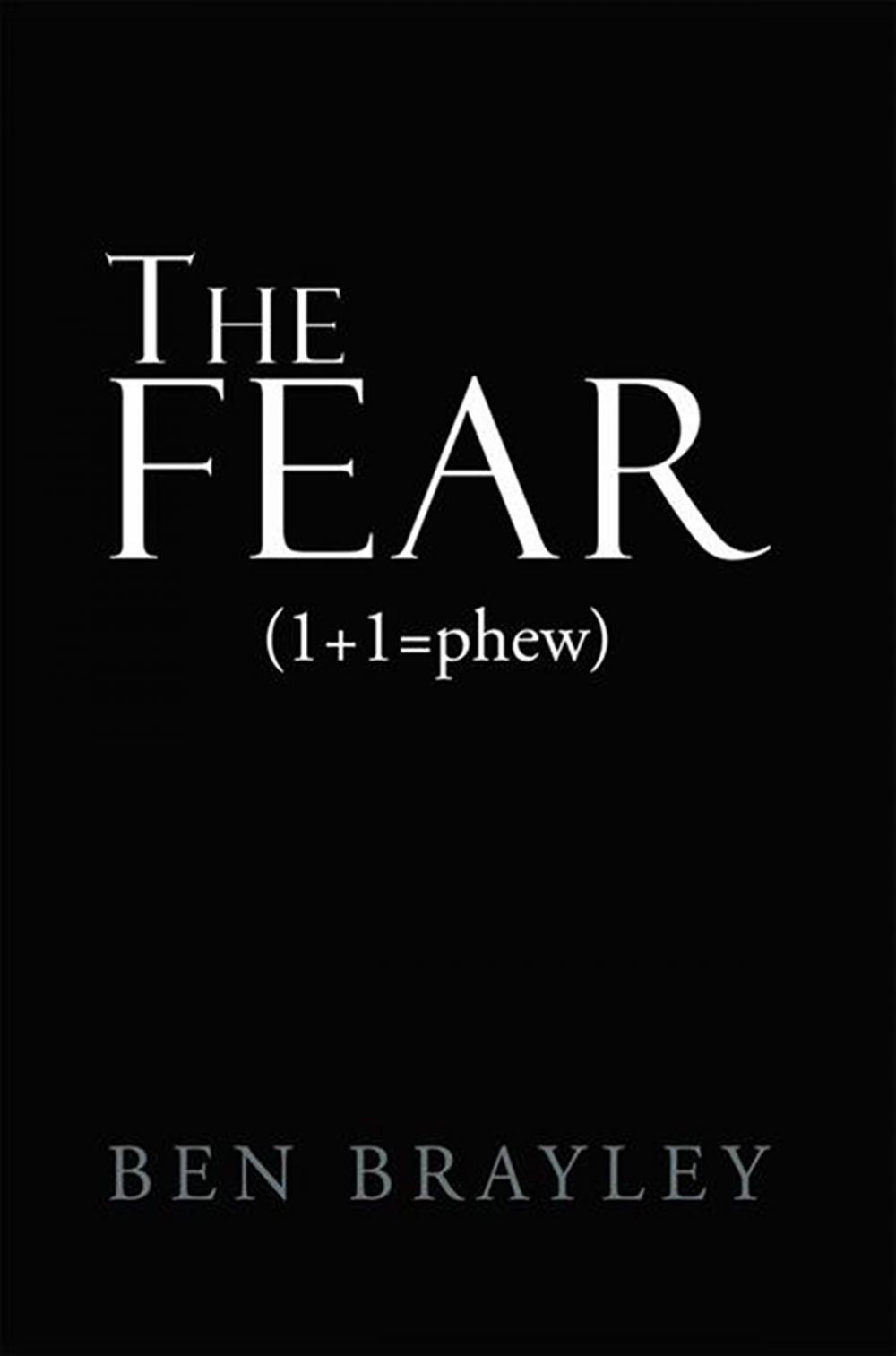 Big bigCover of The Fear