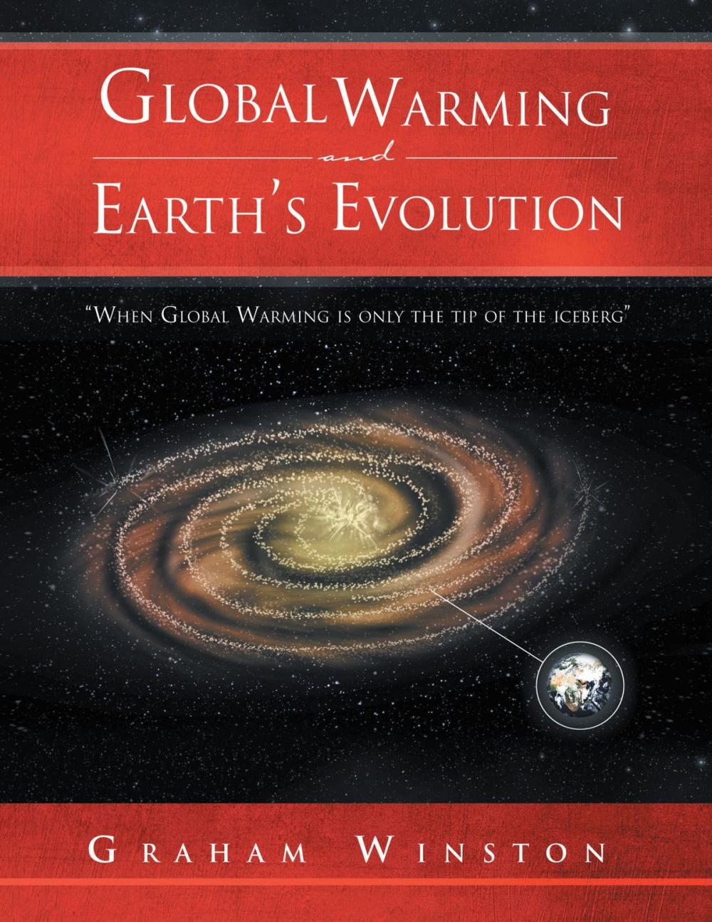 Big bigCover of Global Warming and Earth’S Evolution