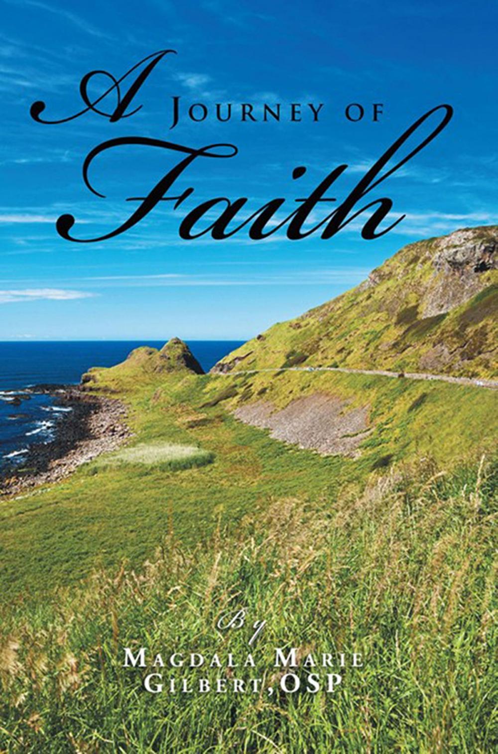 Big bigCover of A Journey of Faith