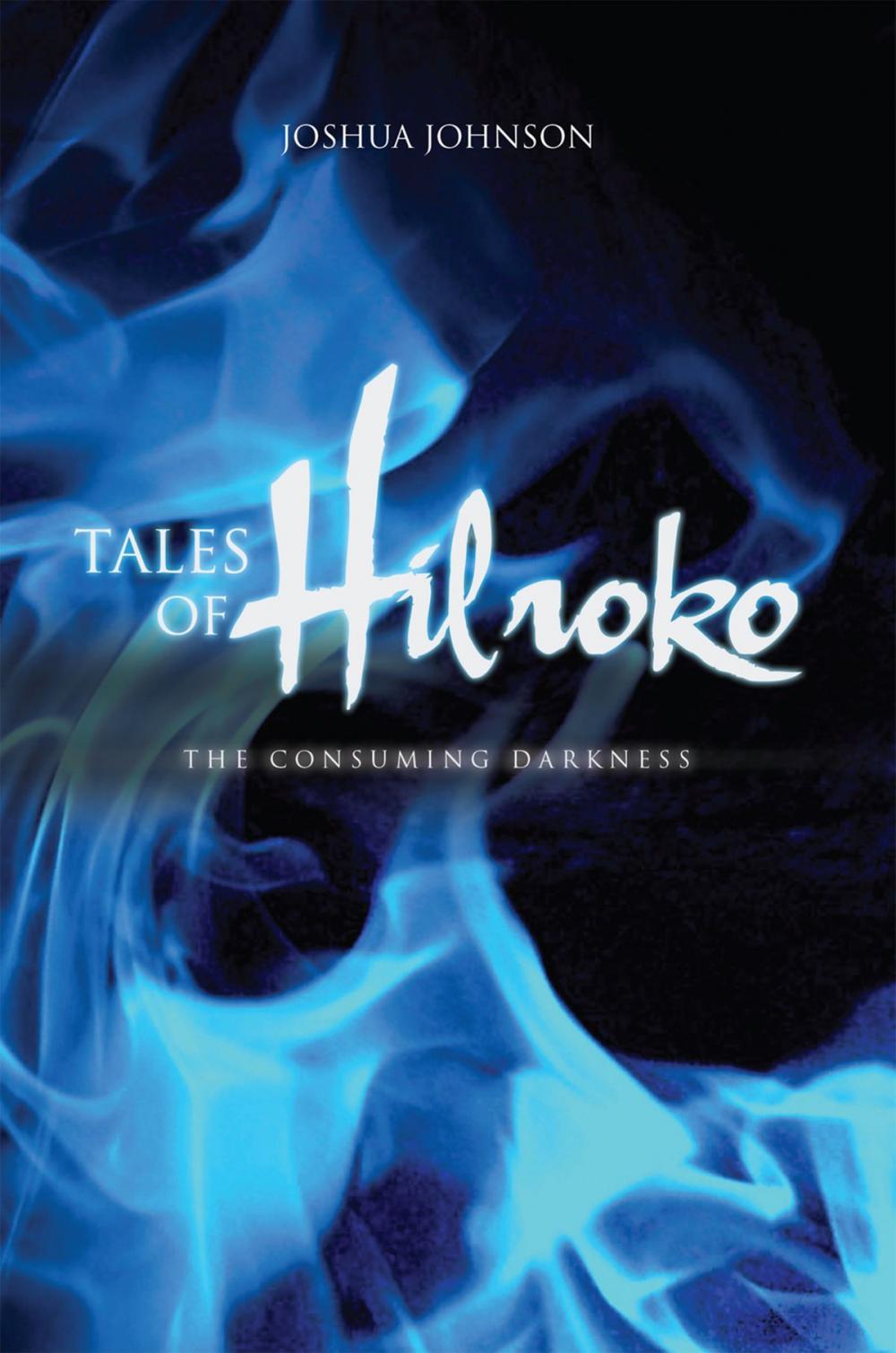 Big bigCover of Tales of Hilroko