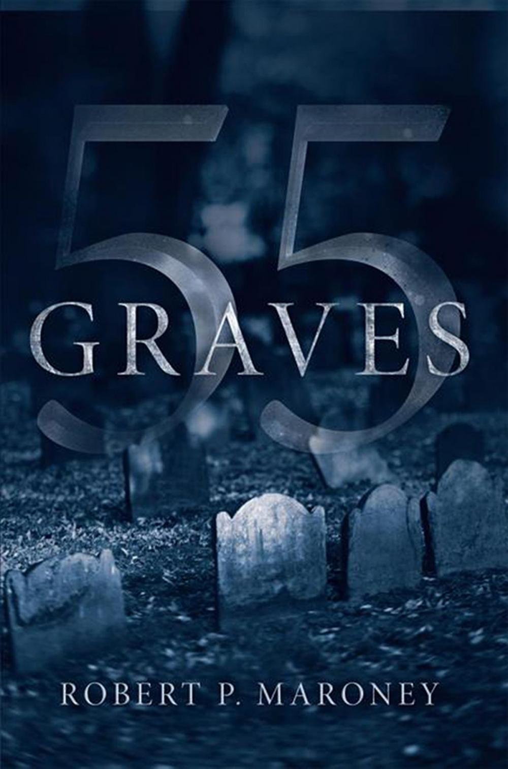 Big bigCover of 55 Graves