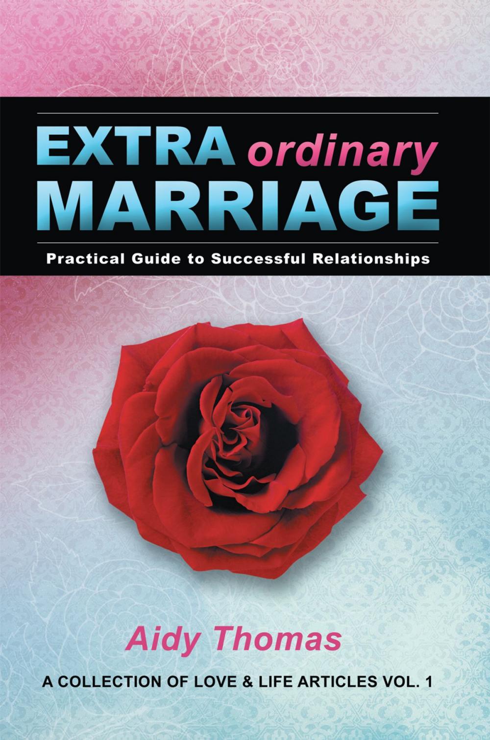 Big bigCover of Extraordinary Marriage