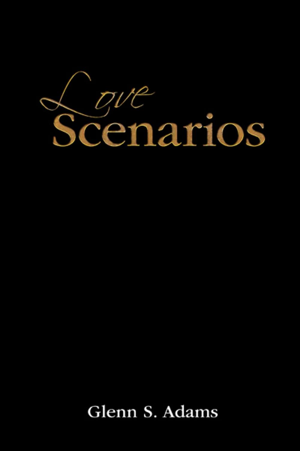 Big bigCover of Love Scenarios