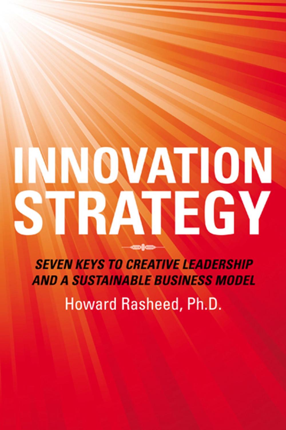 Big bigCover of Innovation Strategy