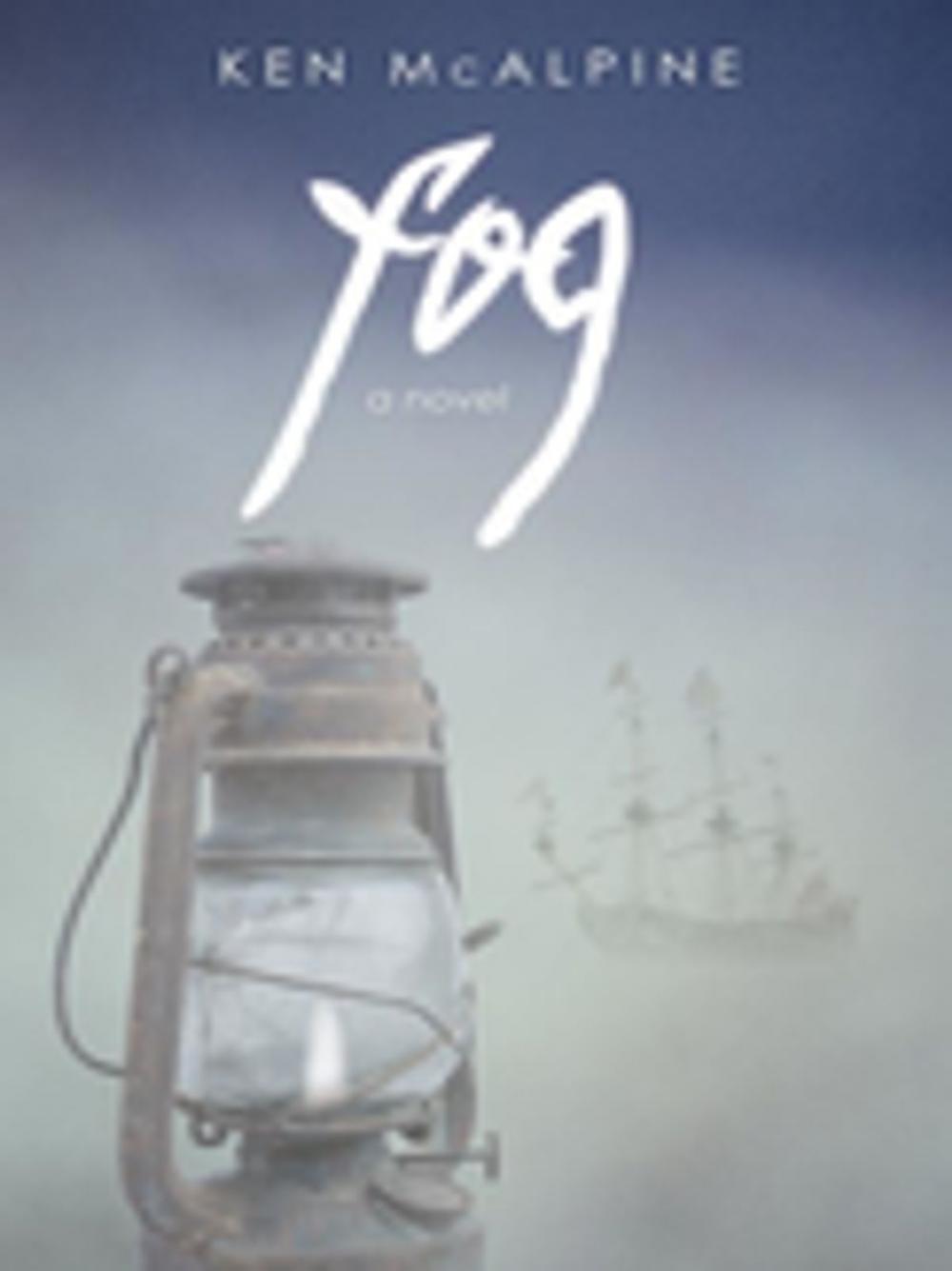 Big bigCover of Fog