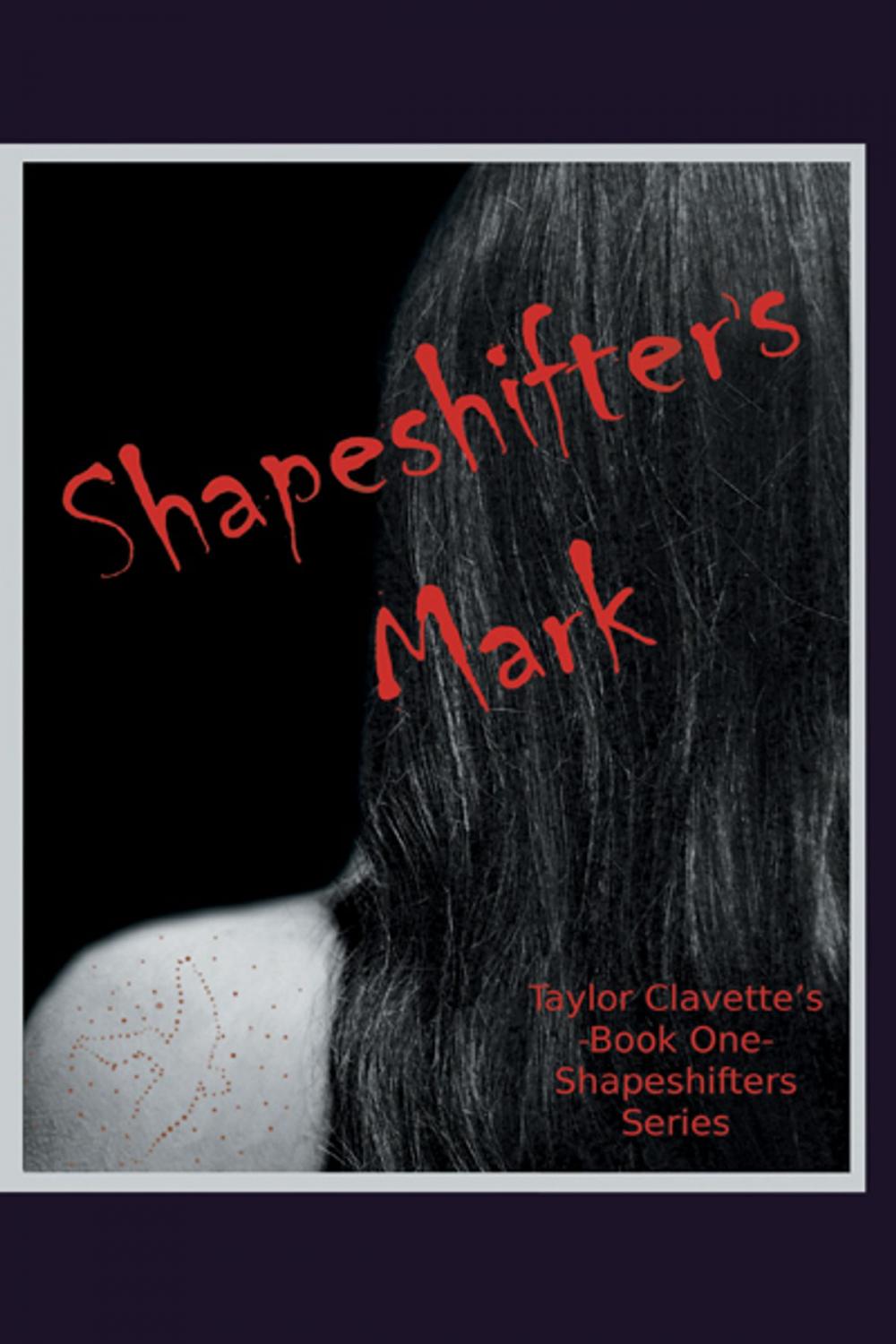 Big bigCover of Shapeshifter’S Mark