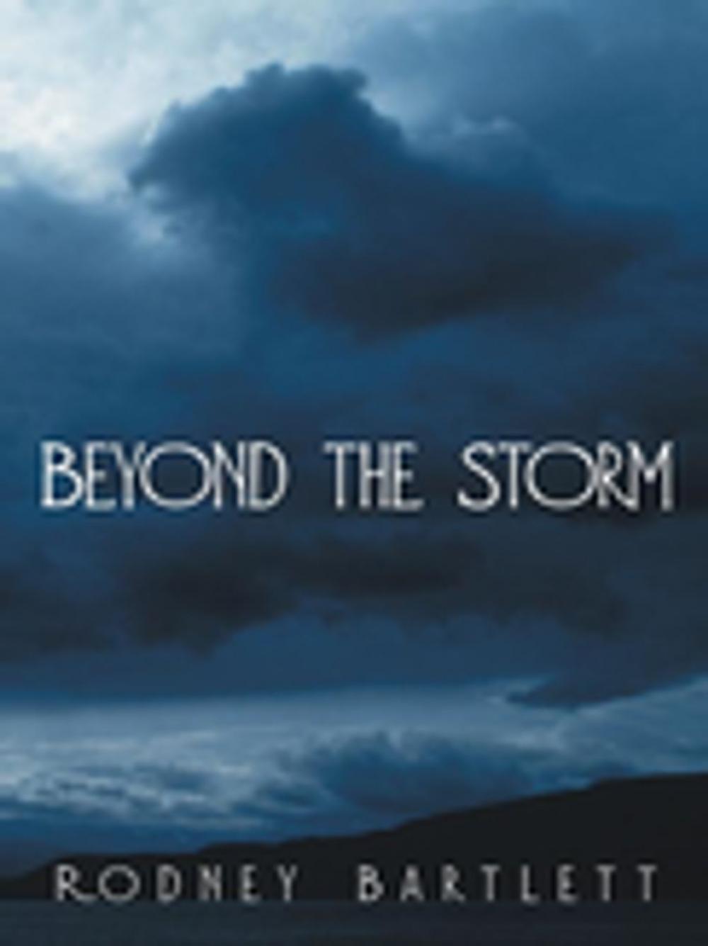 Big bigCover of Beyond the Storm