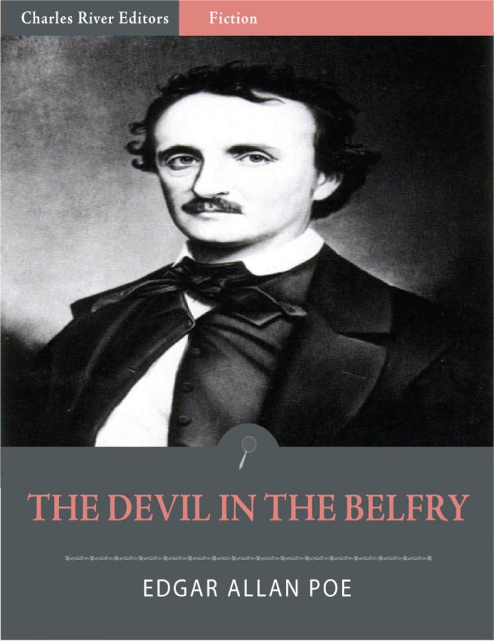 Big bigCover of The Devil in the Belfry (Illustrated)