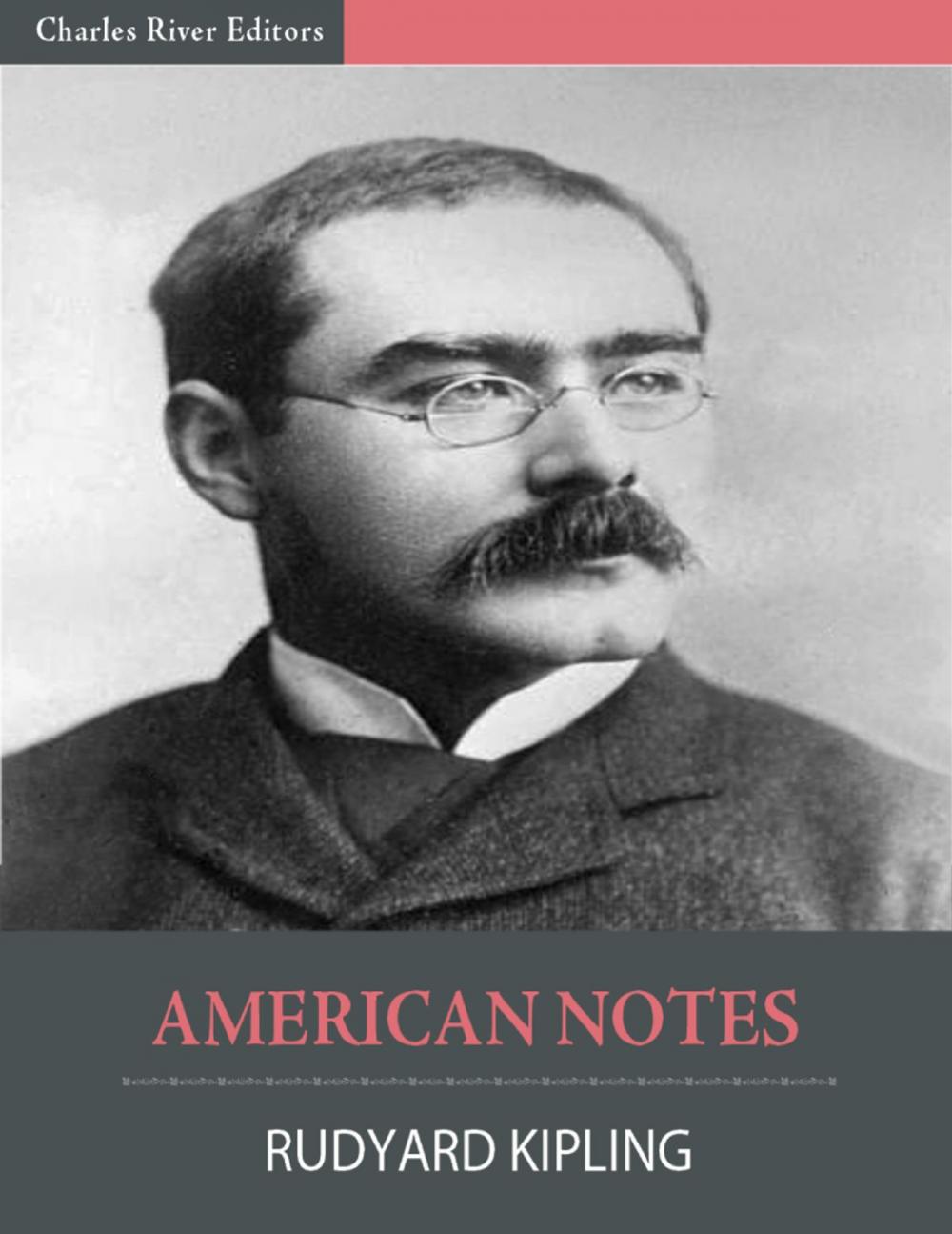 Big bigCover of American Notes (Illustrated)