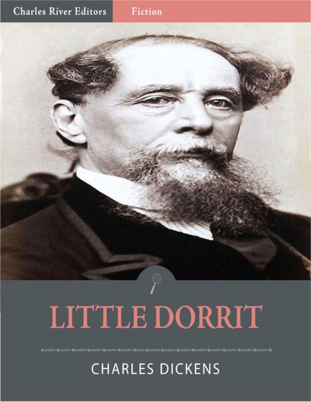 Big bigCover of Little Dorrit (Illustrated Edition)