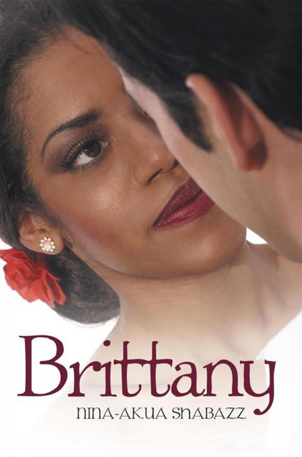 Big bigCover of Brittany