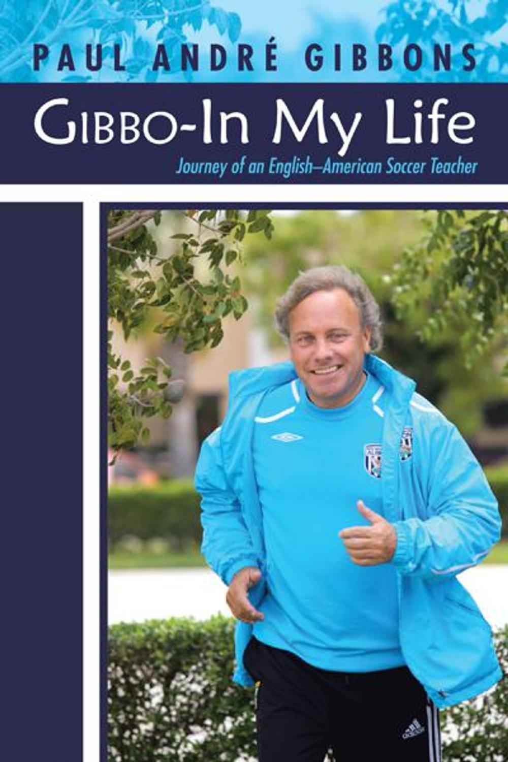 Big bigCover of Gibbo-In My Life