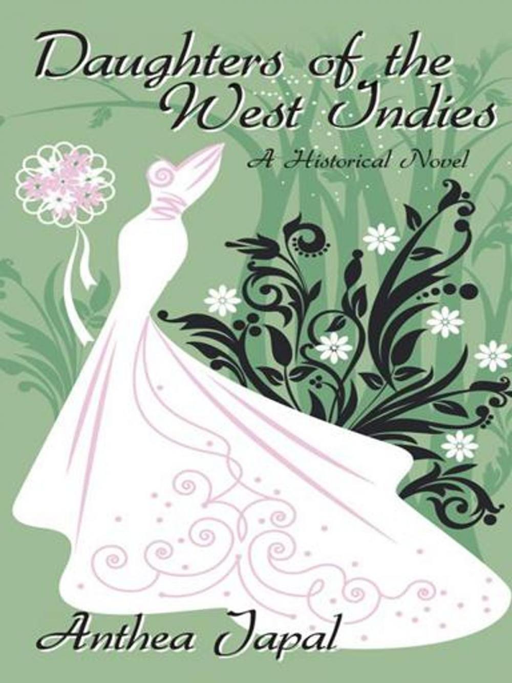 Big bigCover of Daughters of the West Indies