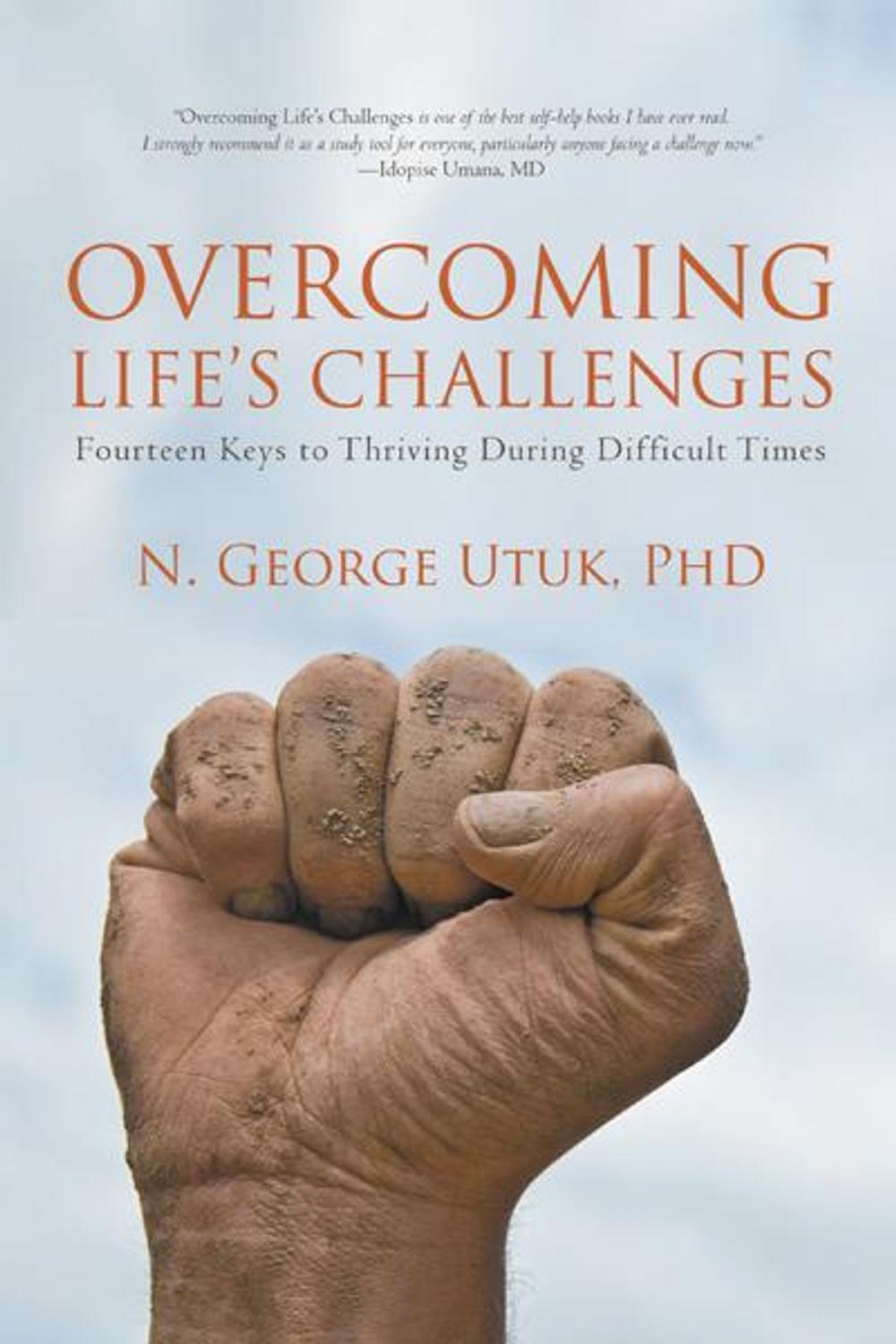 Big bigCover of Overcoming Life’S Challenges