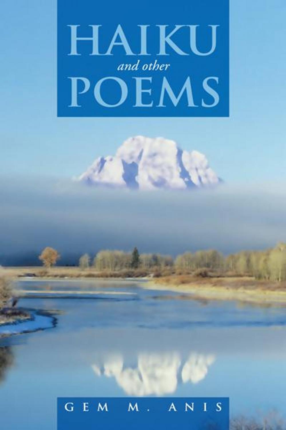 Big bigCover of Haiku and Other Poems